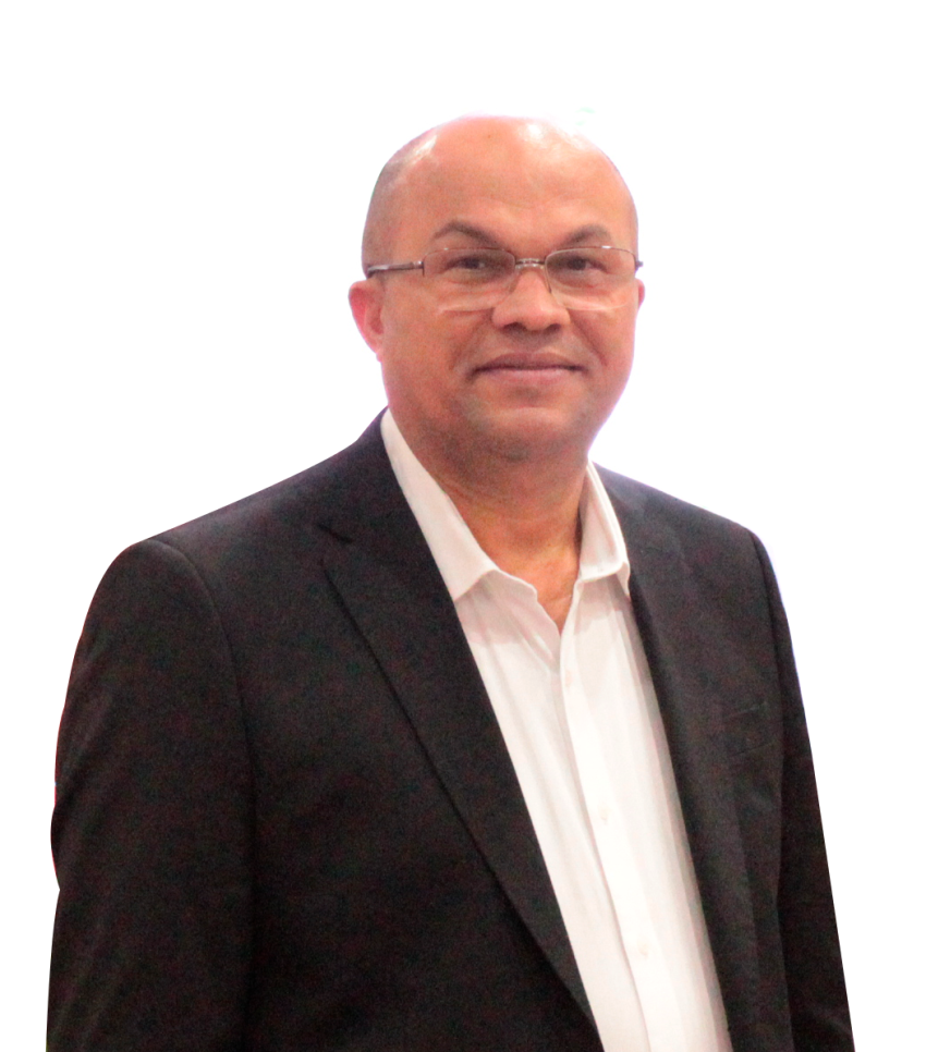 GILVAN JOSÉ ANTUNIS