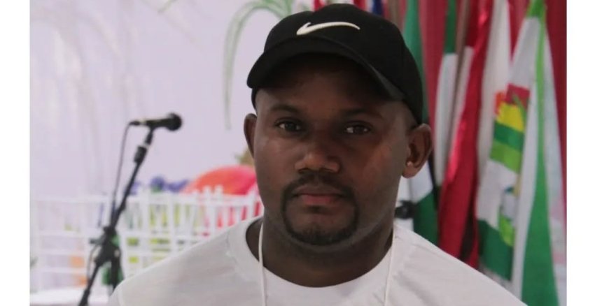 JOÃO BATISTA DA SILVA FILHO