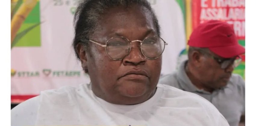 JOSEFA DA CONCEIÇÃO DO NASCIMENTO SILVA