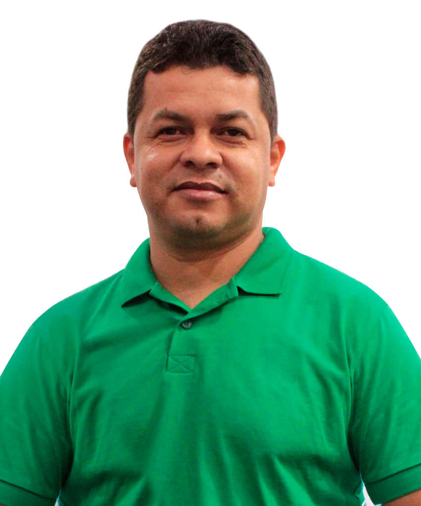 MARCOS JOSÉ DOS SANTOS