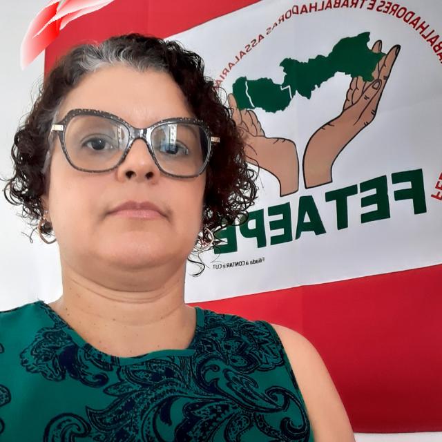 ANA PAULA DE ALBUQUERQUE