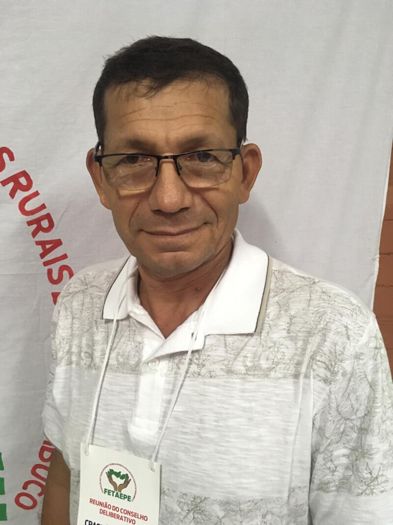 JOSÉ GOMES DA SILVA