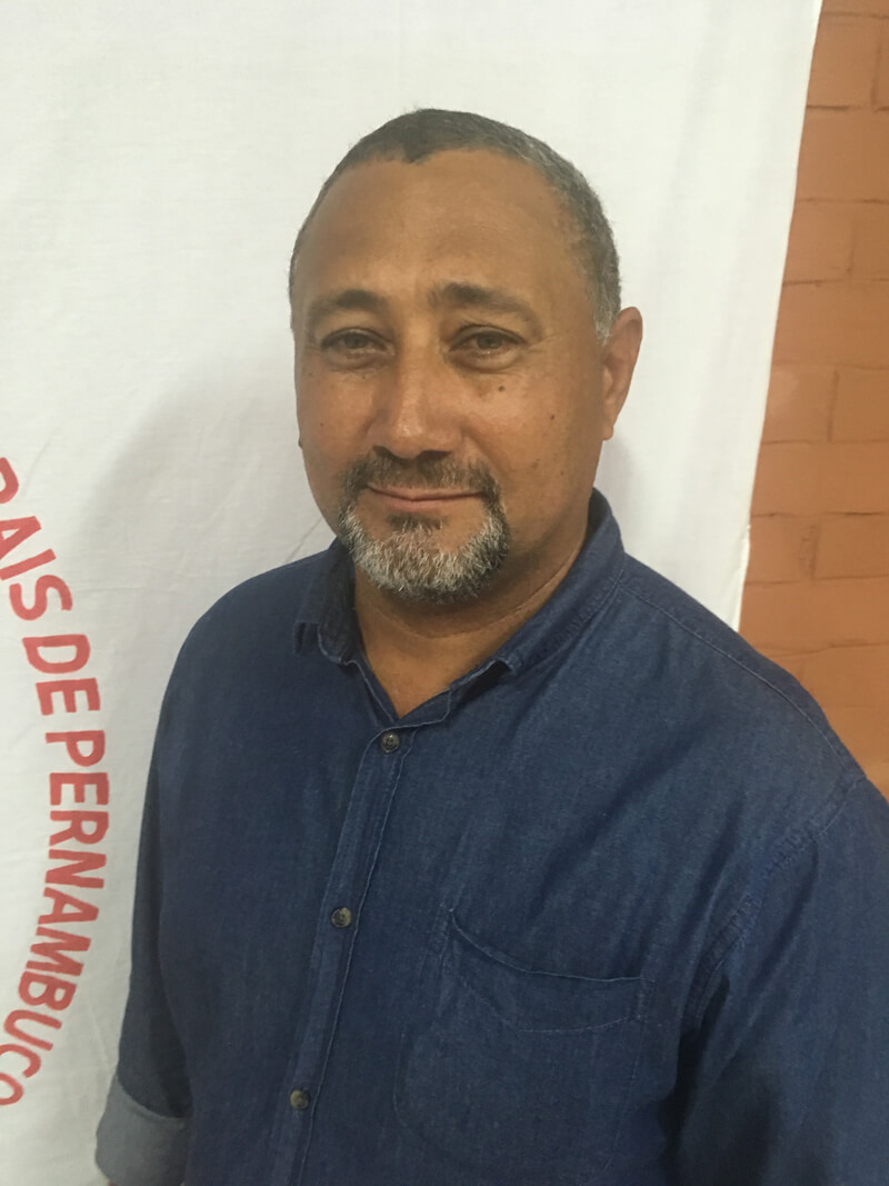SÉRGIO FRANCISCO DE SOUSA